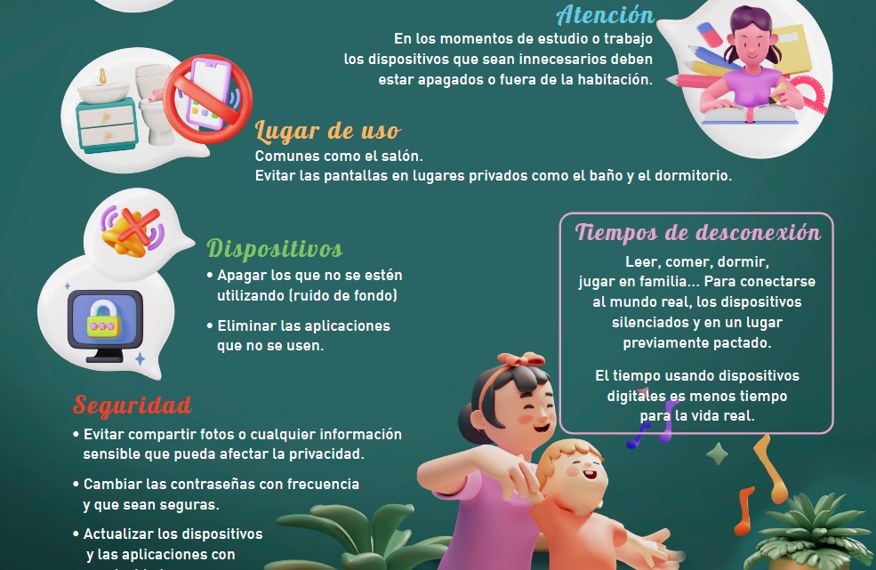 Plan Digital Familiar AEP