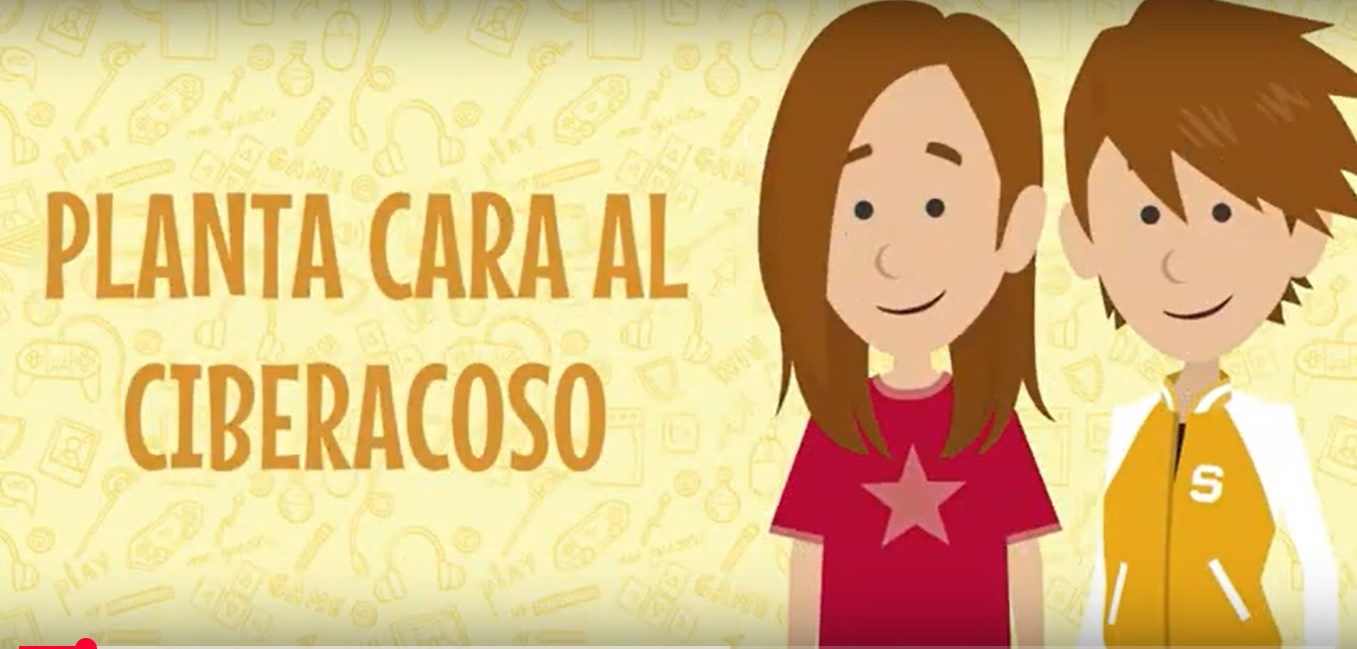 Acoso y Ciber-Acoso