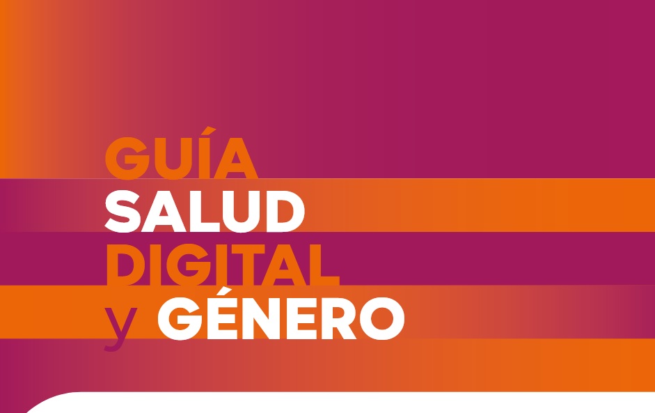 Guía Salud Digital y Género
