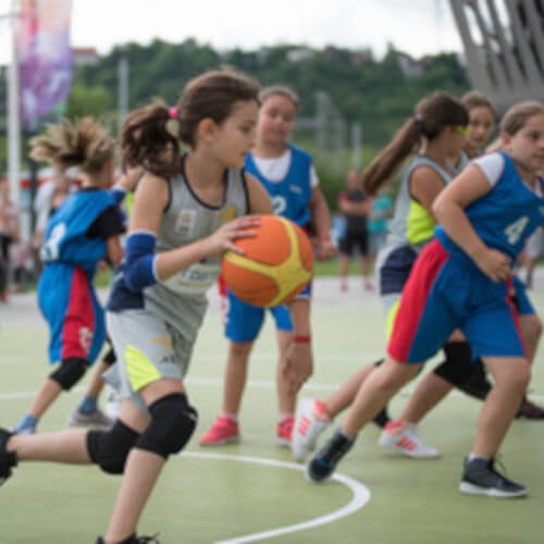 Baloncesto