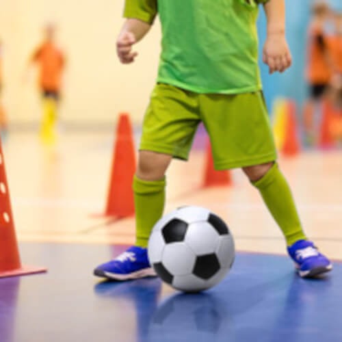Fútbol
