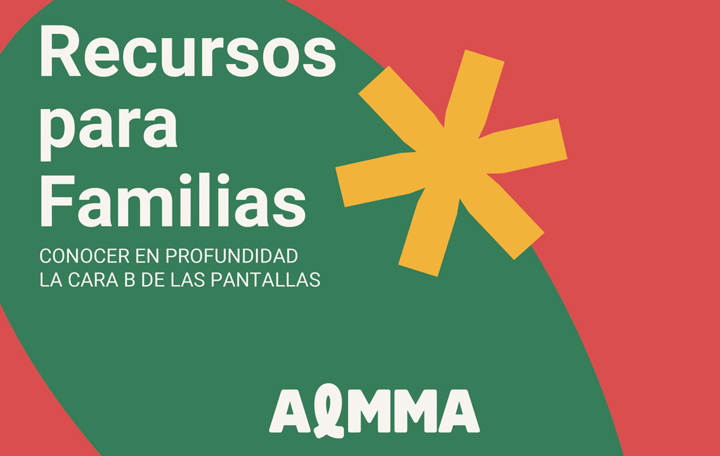 Recursos Almma